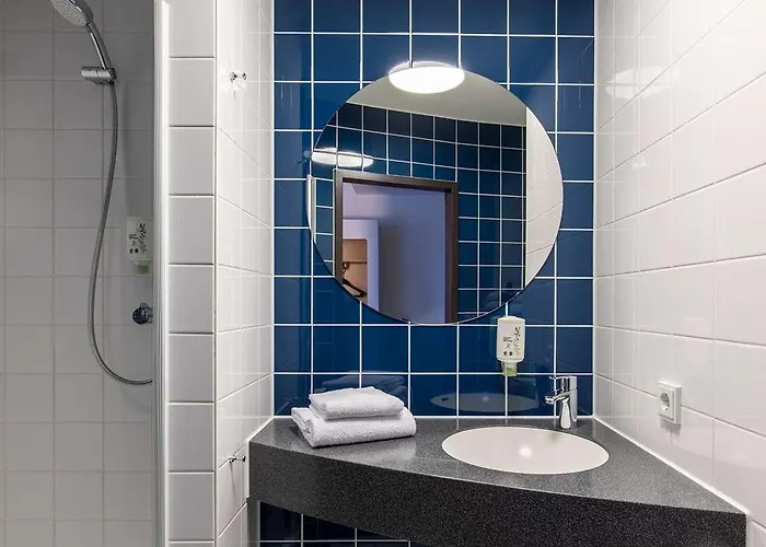 City-ost 3* Hamburg