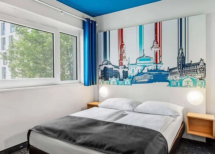 Hotel City-ost 3*