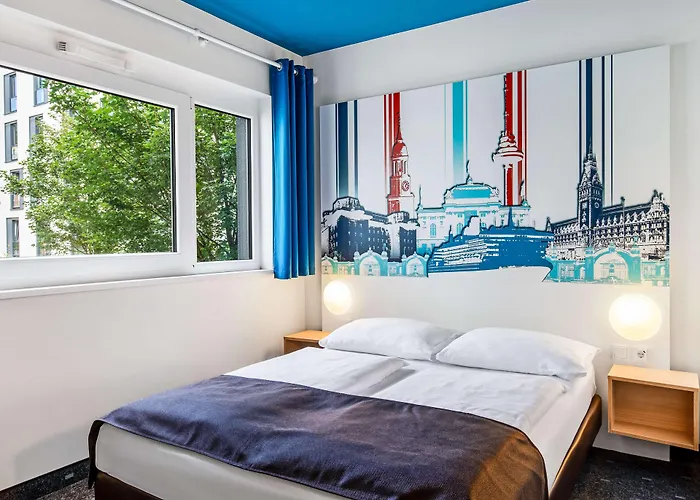 City-ost Hotel